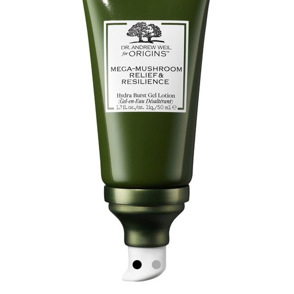 Origins Mega Mushroom lotion - Picture 1 of 4